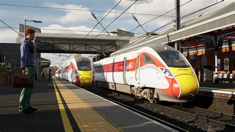 Train Sim World Download Free Incl All DLCs Full Version.
